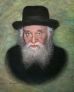 Rav Ahron Kotler