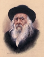 Rav Yakov Israel Kanievsky