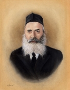 Rav Yerucham Levovitz