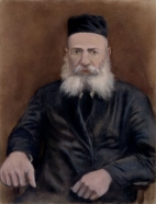 Rav Yerucham Levovitz