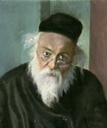 Rav Chaim Soloveitchik
