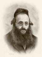Piaseczo Rebbe Aish Kodesh