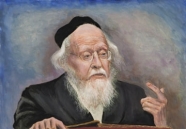 Rav Eliashiv