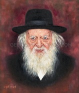 Rav Chaim Kanievsky