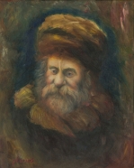 Rabbi Aharon Rokach