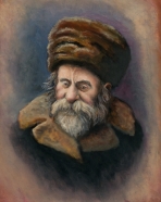 Belz Rabbi