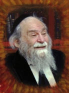 Rav Shlomo Miller