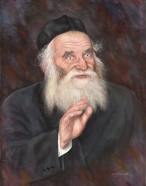 Rav Ahron Kotler