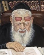 Rav Ovadia Yosef
