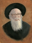 Rav Shlomo Zalman Auerbach